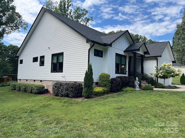 126 Redbud Ln, Troutman, NC 28166 - photo 3