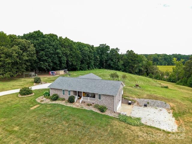 350 Corriher Springs Rd, China Grove, NC 28023 - photo 1