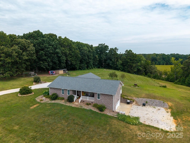 350 Corriher Springs Rd, China Grove, NC 28023 - photo 27
