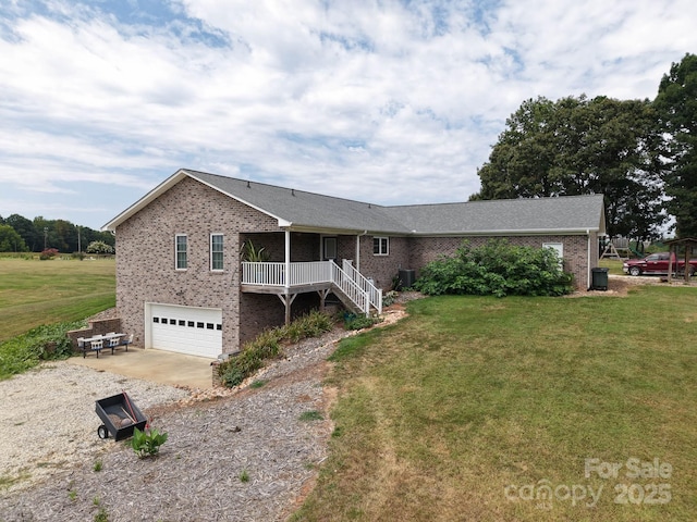 350 Corriher Springs Rd, China Grove, NC 28023 - photo 28