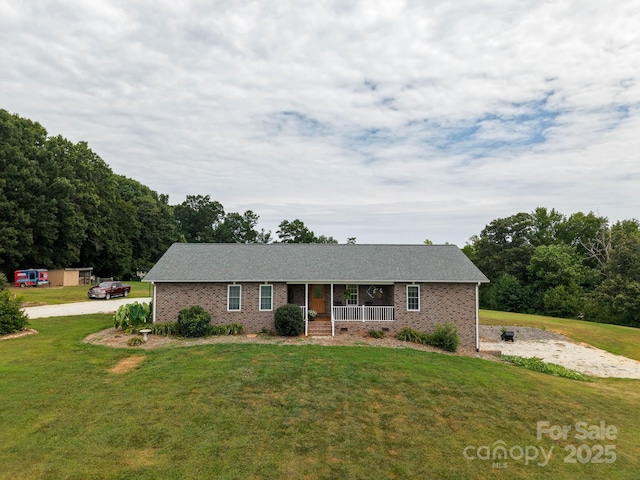 350 Corriher Springs Rd, China Grove, NC 28023 - photo 39