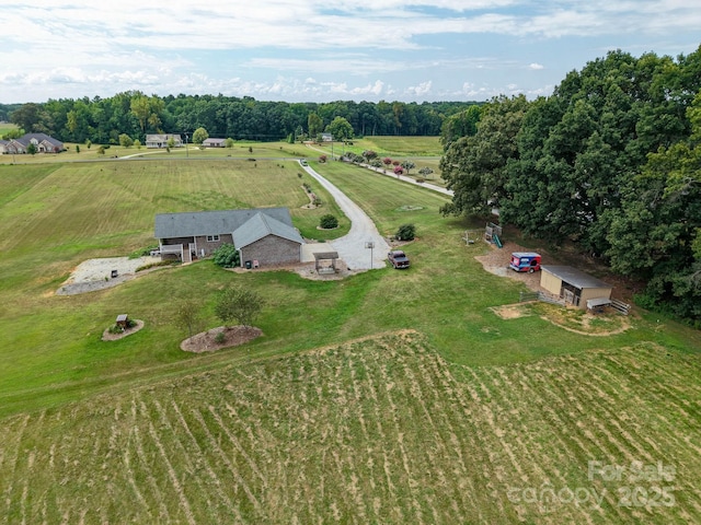 350 Corriher Springs Rd, China Grove, NC 28023 - photo 40
