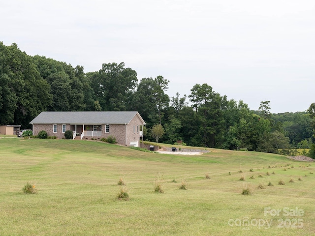 350 Corriher Springs Rd, China Grove, NC 28023 - photo 48