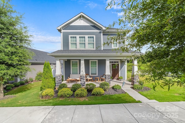 201 Mac Aly, Cramerton, NC 28032 - photo 1