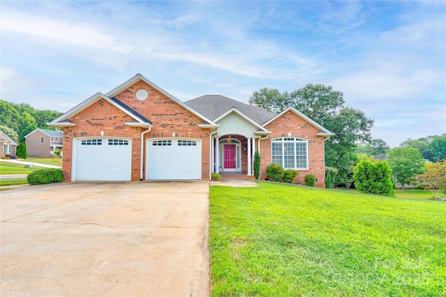 1352 Harvest Moon Way, Shelby, NC 28150 - photo 1