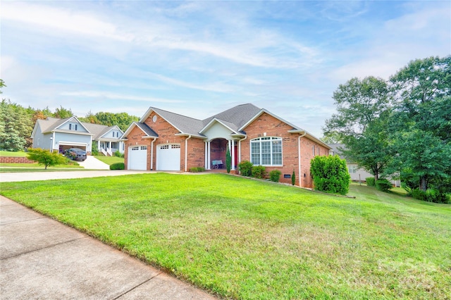 1352 Harvest Moon Way, Shelby, NC 28150 - photo 2