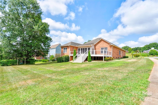 1352 Harvest Moon Way, Shelby, NC 28150 - photo 30