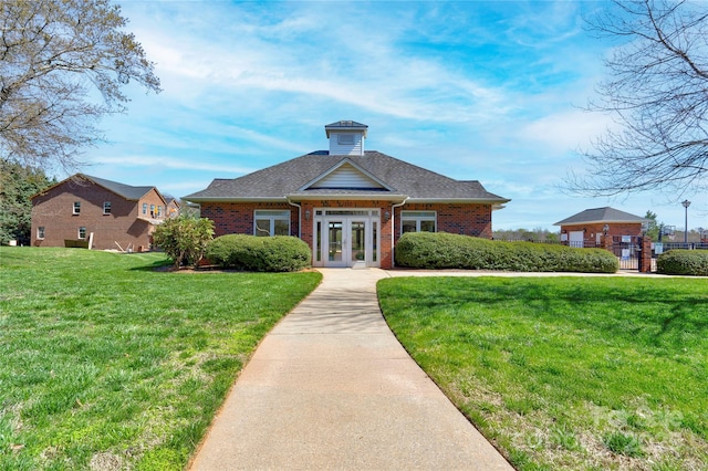 1352 Harvest Moon Way, Shelby, NC 28150 - photo 33