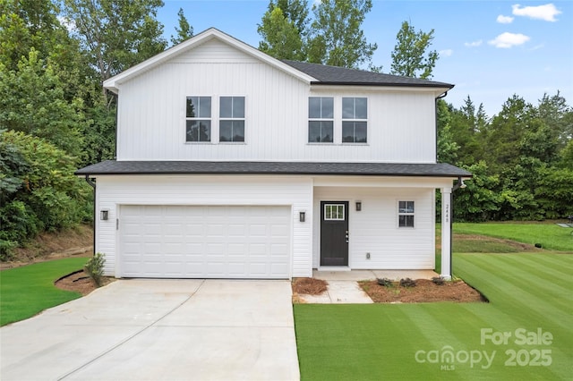 2448 Spruce St, Kannapolis, NC 28081 - photo 1