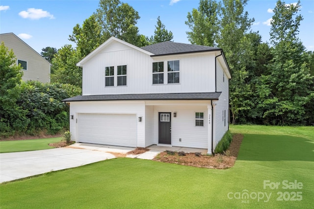 2448 Spruce St, Kannapolis, NC 28081 - photo 2