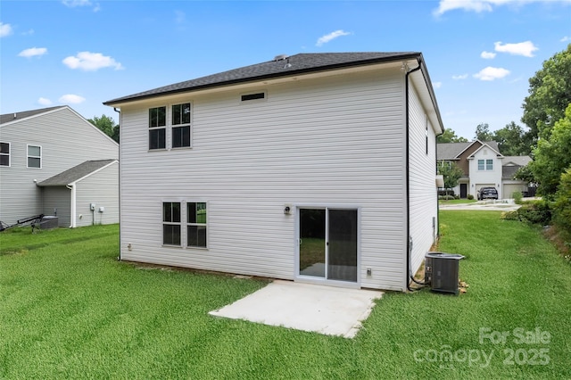 2448 Spruce St, Kannapolis, NC 28081 - photo 3