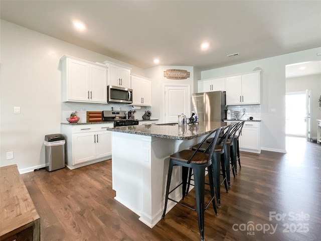 2159 Vanderlyn St, Monroe, NC 28112 - photo 12