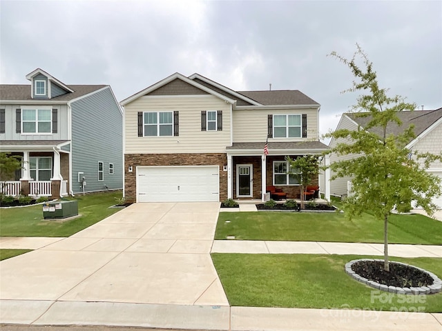 2159 Vanderlyn St, Monroe, NC 28112 - photo 1