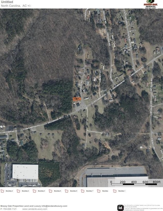 1136 Stokes St, Statesville, NC 28677 - photo 2