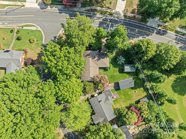 3801 Haverhill Dr, Charlotte, NC 28209 - photo 26
