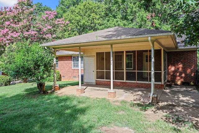 3801 Haverhill Dr, Charlotte, NC 28209 - photo 35