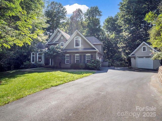 53 Kanuga Forest Dr, Hendersonville, NC 28739 - photo 3