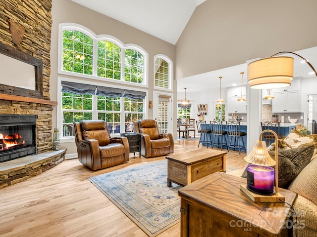 53 Kanuga Forest Dr, Hendersonville, NC 28739 - photo 5