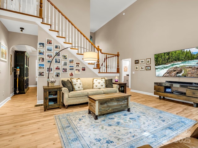 53 Kanuga Forest Dr, Hendersonville, NC 28739 - photo 6
