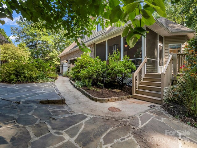 53 Kanuga Forest Dr, Hendersonville, NC 28739 - photo 45