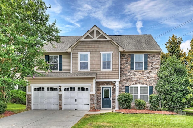 2514 Mountain Laurel Ave NW, Concord, NC 28027 - photo 1