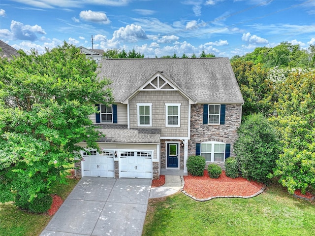 2514 Mountain Laurel Ave NW, Concord, NC 28027 - photo 2