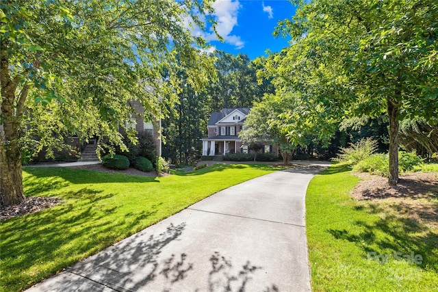 20601 Autumn Breeze Ct, Cornelius, NC 28031 - photo 30