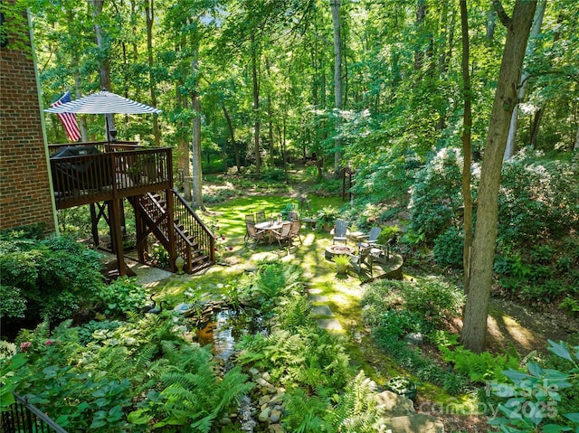 20601 Autumn Breeze Ct, Cornelius, NC 28031 - photo 38