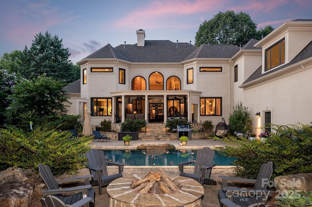 1736 White Pond Ln, Waxhaw, NC 28173 - photo 2