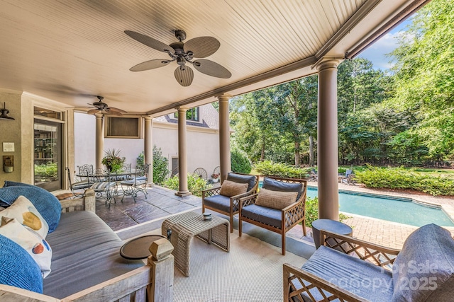 1736 White Pond Ln, Waxhaw, NC 28173 - photo 12