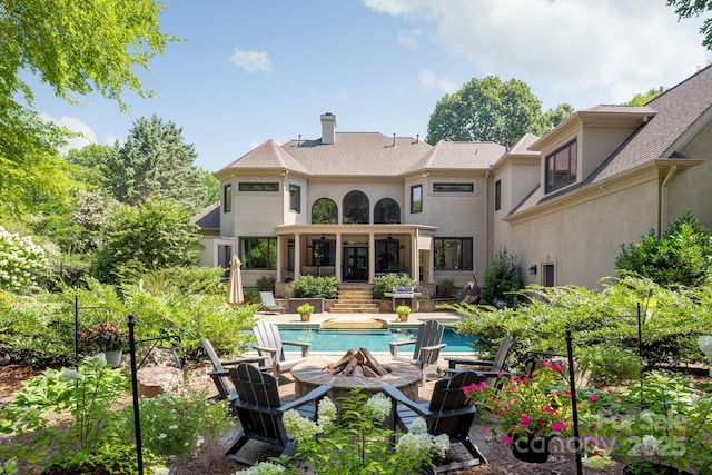1736 White Pond Ln, Waxhaw, NC 28173 - photo 43