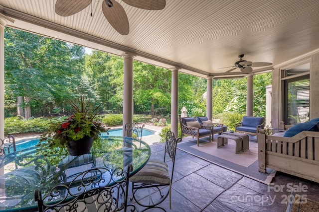 1736 White Pond Ln, Waxhaw, NC 28173 - photo 45