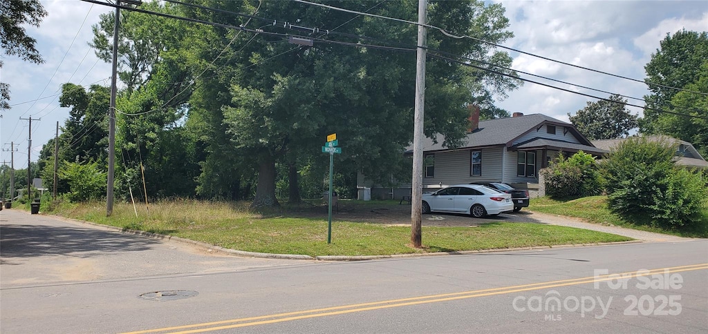 612 Monroe Street 67&68, Statesville, NC 28677 - photo 1