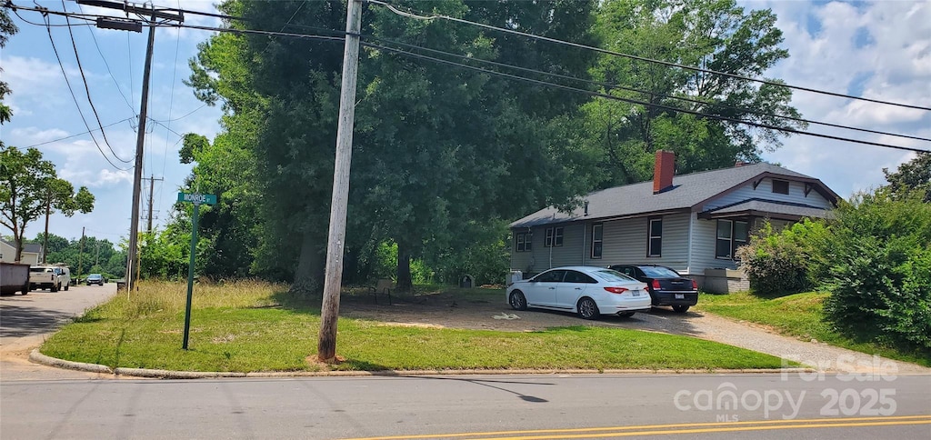 612 Monroe Street 67&68, Statesville, NC 28677 - photo 2