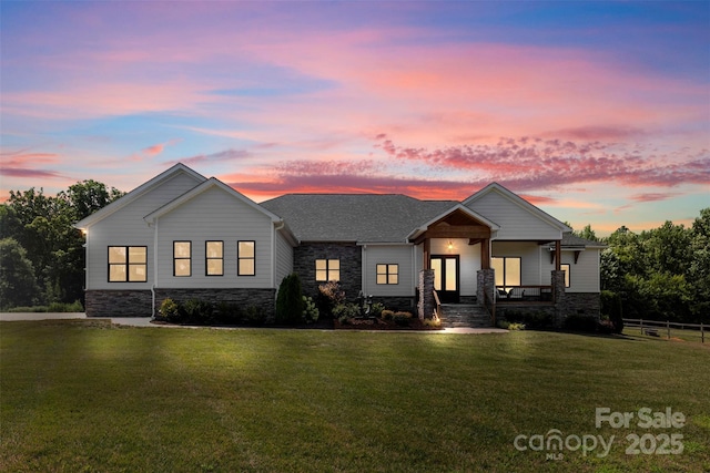 3201 Cold Springs Rd S, Concord, NC 28025 - photo 1