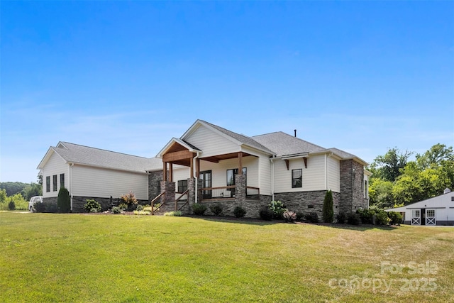 3201 Cold Springs Rd S, Concord, NC 28025 - photo 2