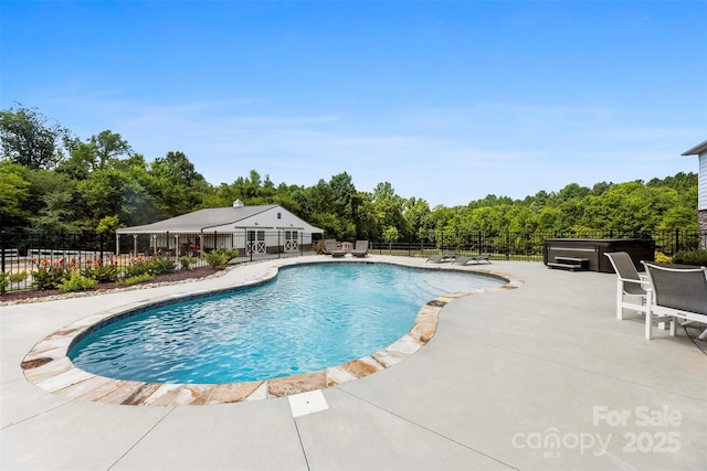 3201 Cold Springs Rd S, Concord, NC 28025 - photo 3