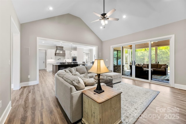 3201 Cold Springs Rd S, Concord, NC 28025 - photo 7
