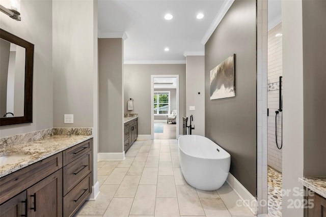 3201 Cold Springs Rd S, Concord, NC 28025 - photo 28