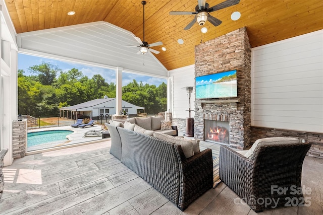 3201 Cold Springs Rd S, Concord, NC 28025 - photo 31