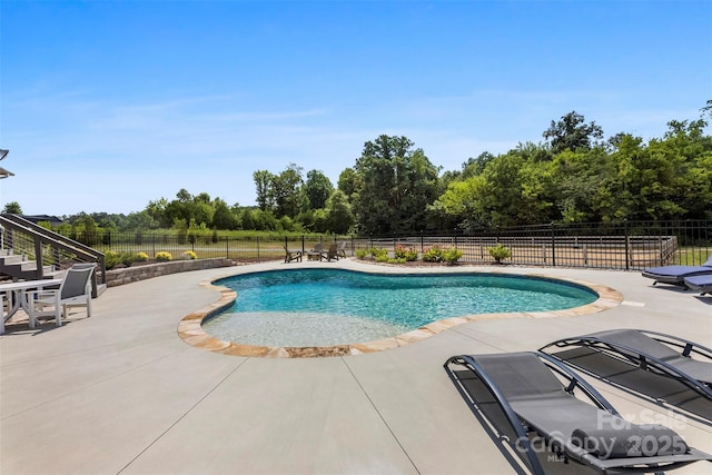 3201 Cold Springs Rd S, Concord, NC 28025 - photo 32
