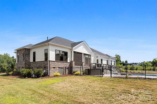 3201 Cold Springs Rd S, Concord, NC 28025 - photo 38