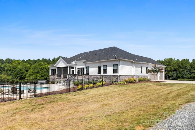 3201 Cold Springs Rd S, Concord, NC 28025 - photo 40