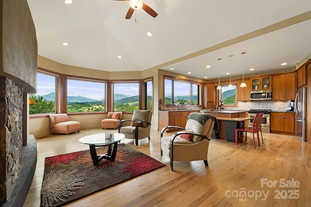 16 Pearl Mountain Rdg, Leicester, NC 28748 - photo 4