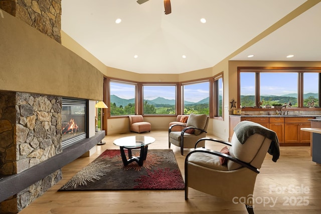 16 Pearl Mountain Rdg, Leicester, NC 28748 - photo 5
