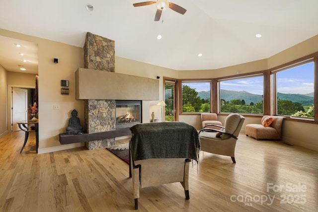 16 Pearl Mountain Rdg, Leicester, NC 28748 - photo 6