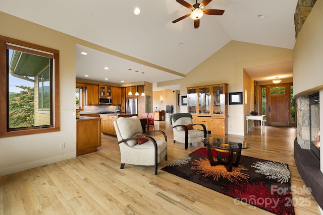 16 Pearl Mountain Rdg, Leicester, NC 28748 - photo 7