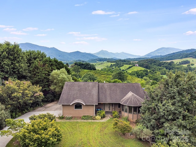 16 Pearl Mountain Rdg, Leicester, NC 28748 - photo 44