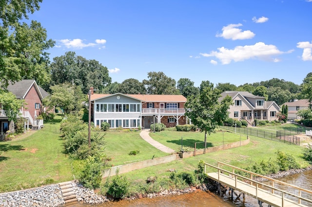 177 Brer Fox Trl, Troutman, NC 28166 - photo 11