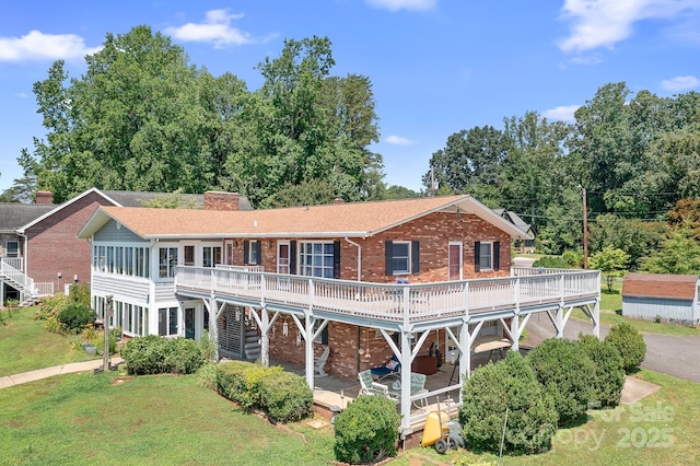 177 Brer Fox Trl, Troutman, NC 28166 - photo 14